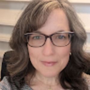 Meet your Posher, Catherine